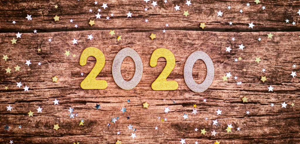 Why 2020 is the ultimate year of celebration. It’s a controversial stance but I’m taking it anyway. 2020 is a year to celebrate.