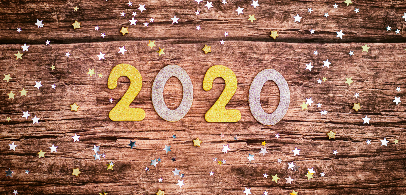 Why 2020 is the ultimate year of celebration. It’s a controversial stance but I’m taking it anyway. 2020 is a year to celebrate.