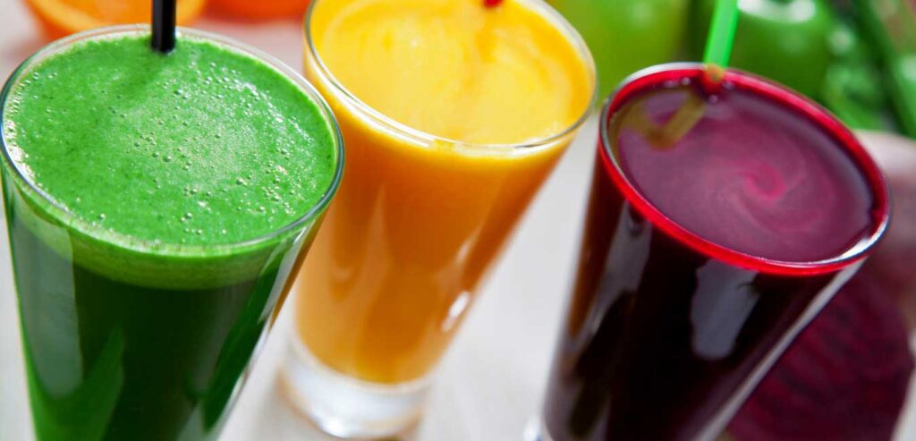 My 3-day juice cleanse: was it worth it?