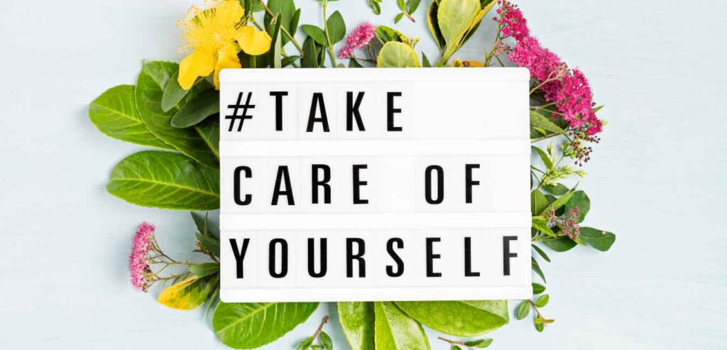 Why 2021 needs to be the year of self care The Balance Coach