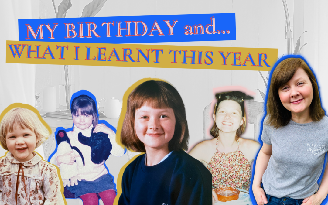 What I have Learnt in 41 years