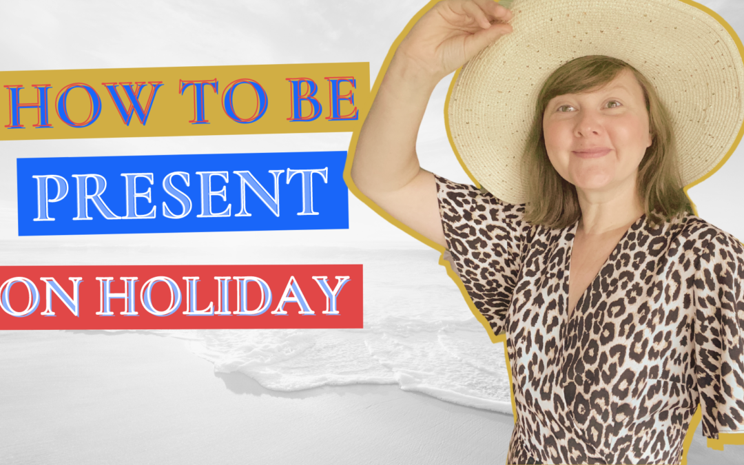 Hooray for holiday season!
